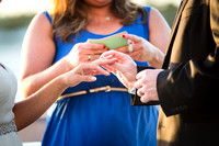 Shirley and Austin Ceremony