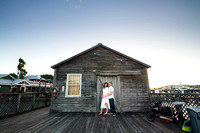 Brittany and Rich - Bight and Beach