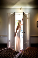 Erica & Owen | Audubon House Wedding