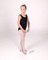 Macey Ballet Shoot