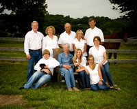 Underwood Family Shoot