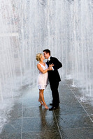 Courthouse Fountain