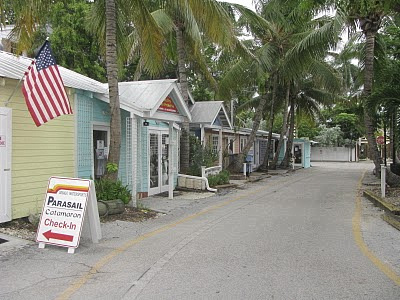 RentGoPros.com (aka BFS Rentals) of Key West is now available on Lazy Way Lane at AER Photography